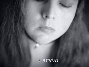 Larkyn