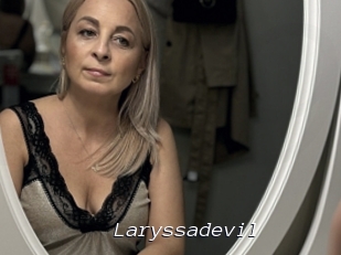 Laryssadevil