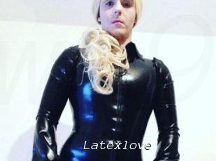 Latexlove