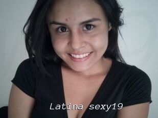 Latina_sexy19