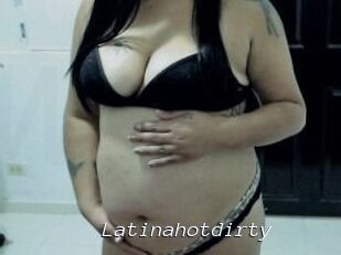 Latinahotdirty