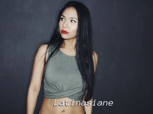 Latinasiane