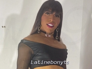 Latinebonyts