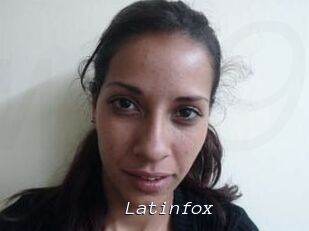 Latinfox