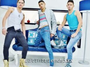 Latinfriendsxxx