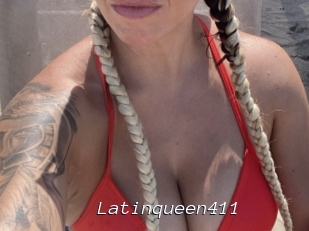 Latinqueen411