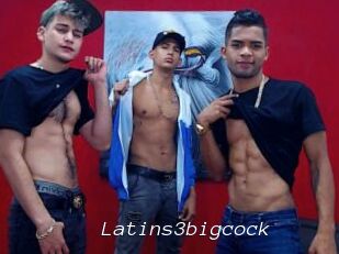 Latins3bigcock