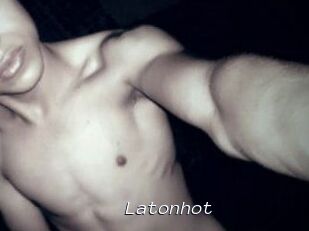 Latonhot