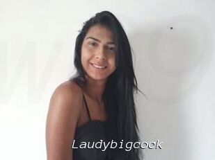 Laudybigcock