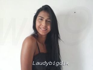 Laudybigdik