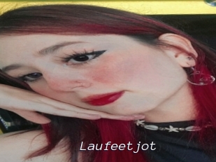 Laufeetjot