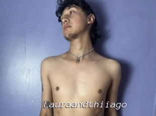 Lauraandthiiago