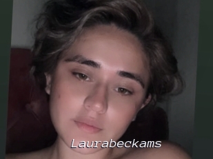 Laurabeckams