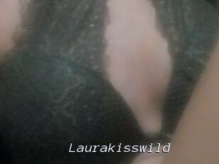 Laurakisswild