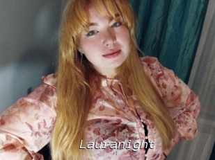 Lauranight