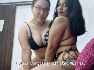 Laurasquirtandsamanal