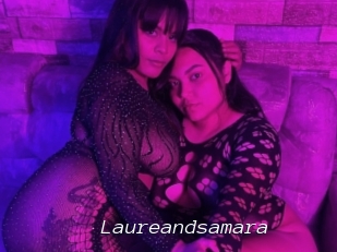 Laureandsamara