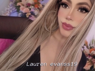 Lauren_evanss19