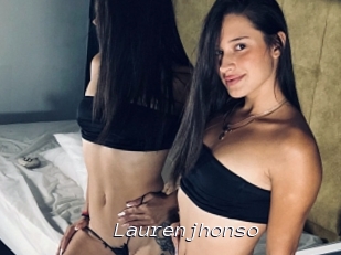 Laurenjhonso