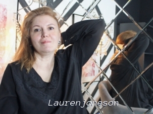 Laurenjoneson