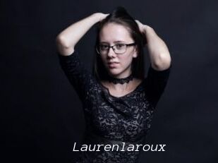 Laurenlaroux