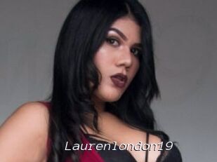 Laurenlondon19