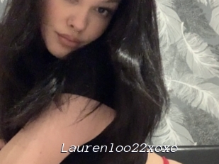 Laurenloo22xoxo