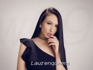 Laurenqueens