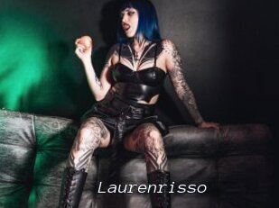 Laurenrisso