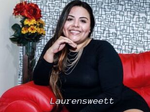 Laurensweett