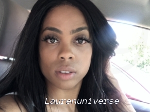 Laurenuniverse