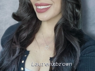 Laurenxbrown