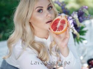 Lavenderwine