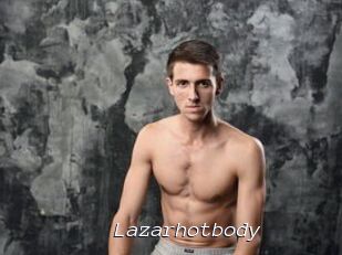 Lazarhotbody