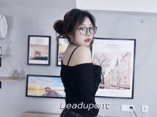 Leadupont