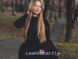 Leahbuterfly