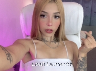 Leahlaurentt