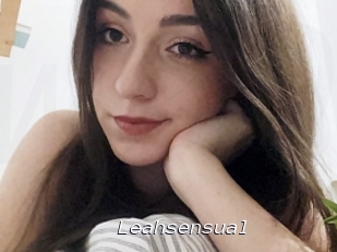 Leahsensual