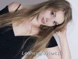 Leahsympathetic