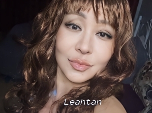 Leahtan