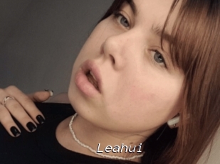 Leahui