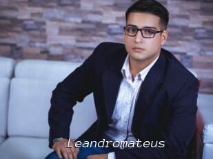 Leandromateus