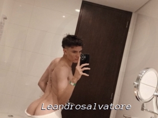 Leandrosalvatore