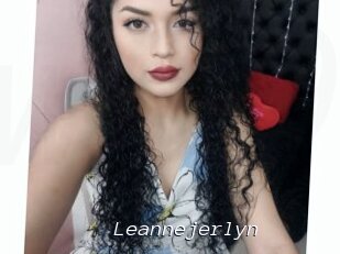 Leannejerlyn