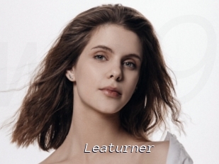 Leaturner