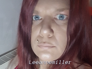 Leeannemiller