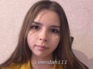 Leendahill