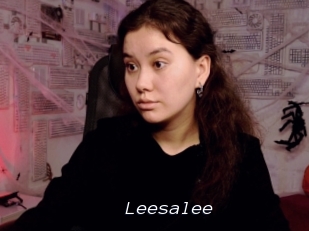 Leesalee