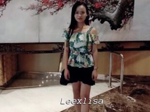 Leexlisa