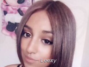 Leexy